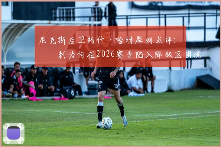 尼克斯后卫约什·哈特犀利点评：热刺为何在2026赛季陷入降级区困境？